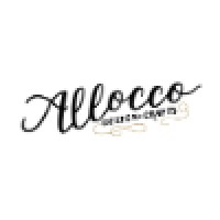 Allocco Design and Crafts, LLC Logo