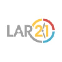 Lar21 Logo