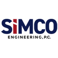 SIMCO Engineering, D.P.C. Logo