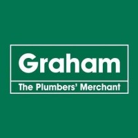 Graham Plumbers Merchant Logo