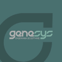 Genesys Engenharia de Software Ltda Logo