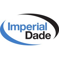 Imperial Dade, formerly Burke Supply Logo