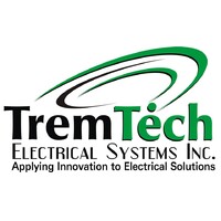 TremTech Electrical Systems Inc. Logo