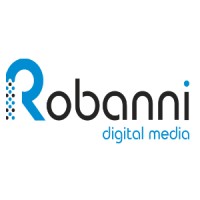 Robanni Digital Media Logo