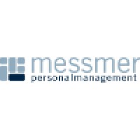 Messmer Personalmanagement GmbH Logo