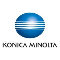 Konica Minolta New Zealand Logo