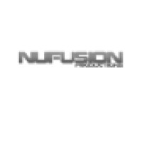 Nufusion Productions Logo