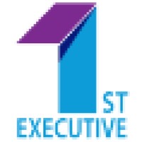 1st Executive Logo