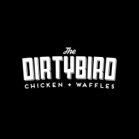 The Dirty Bird Chicken + Waffles Logo