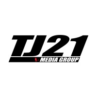 TJ21 Media Group Logo