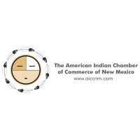 American Indian Chamber of Commerce of New Mexico Logo
