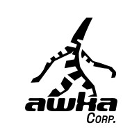 AWKA Spa. Logo