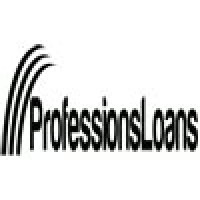 Professions Loans Limited Logo