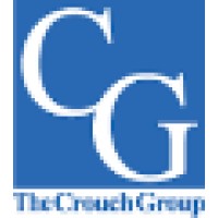 The Crouch Group Logo