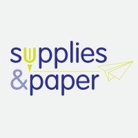 Supplies and Paper Limited Logo