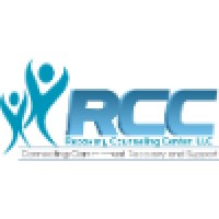 Recovery Counseling Center, LLC Logo