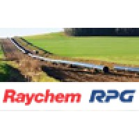 Raychem RPG Oil & Gas Division Logo