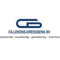 Cillekens-Dreessens BV Logo