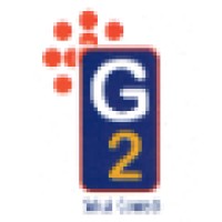 G2 Solusi Comtech Logo
