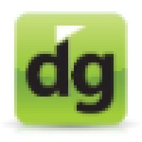 Destination Golf Travel Magazine Logo