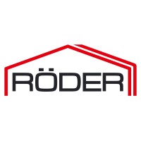 RODER OOO Logo