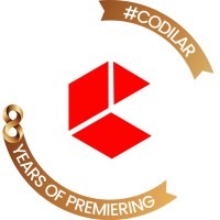 Codilar Technologies Logo
