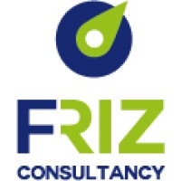 FRIZ consultancy Logo
