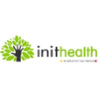 inithealth Logo
