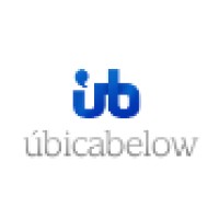 Úbica Below S.L. Logo