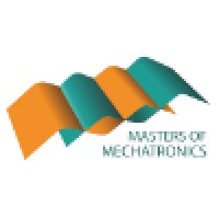 Masters of Mechatronics Logo