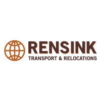 Rensink Almelo BV Logo