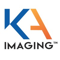 KA Imaging Inc. Logo