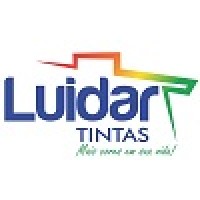 Luidar Tintas Logo