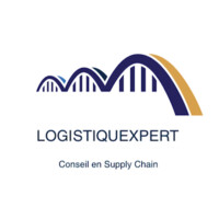 LogistiquExpert Logo
