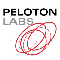 PelotonLabs Logo