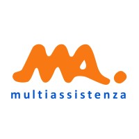 Multiassistenza SRL Logo