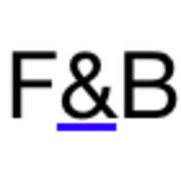 F&B Consultants Logo