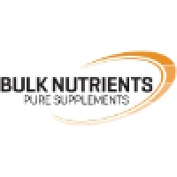 Bulk Nutrients Logo