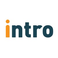 Intro Recruitment Solutions Logo