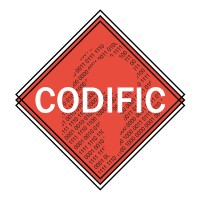 CODIFIC Logo