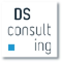 DS Consulting Health and Safety Logo