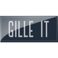 Gille IT Logo