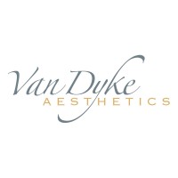 Van Dyke Aesthetics Logo