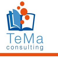 TeMa Consulting di Rizzi Alessandro Logo