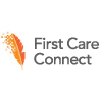 First Care Connect Logo