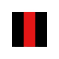Always Wear Red Logo