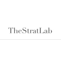 Stratlab Research Logo