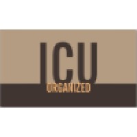 ICU Organized Logo