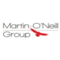 Martin-ONeill Group Logo