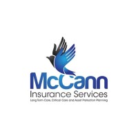 McCann Insurance Services, Inc. Logo